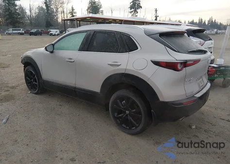 2024 Mazda Cx-30 2.5 S Select Sport из США, поврежденный, VIN 3MVDMBBMXRM635804